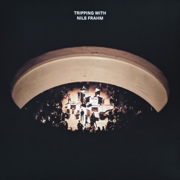 Nils Frahm - Tripping With Nils Frahm (2xVINYL) | Mint (M) Mint (M)