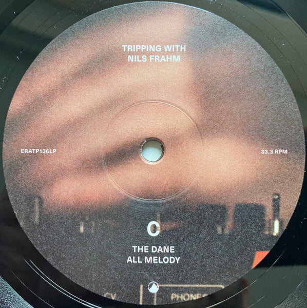 Nils Frahm - Tripping With Nils Frahm (2xVINYL) | Mint (M) Mint (M)