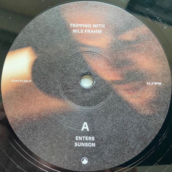 Nils Frahm - Tripping With Nils Frahm (2xVINYL) | Mint (M) Mint (M)