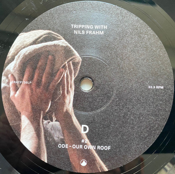 Nils Frahm - Tripping With Nils Frahm (2xVINYL) | Mint (M) Mint (M)