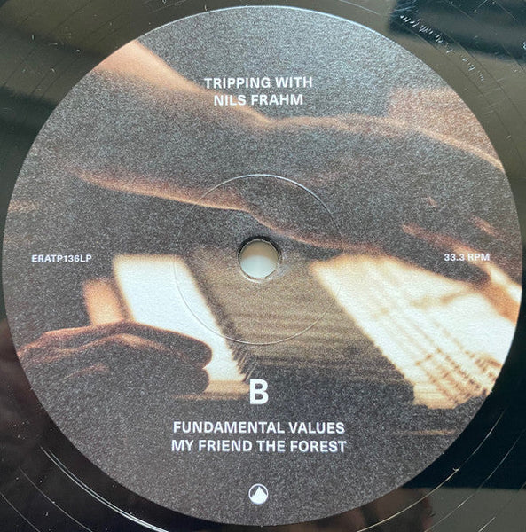 Nils Frahm - Tripping With Nils Frahm (2xVINYL) | Mint (M) Mint (M)