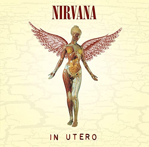 In Utero | Mint (M) Mint (M)
