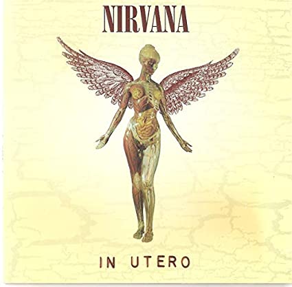 In Utero | Mint (M) Mint (M)