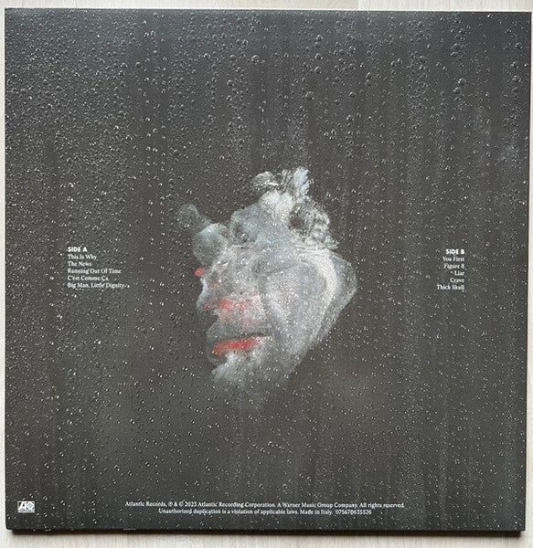 Paramore - This Is Why | Mint (M) Mint (M)