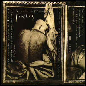 Pixies - Come On Pilgrim (180 GRAM VINYL) | Mint (M) Mint (M)