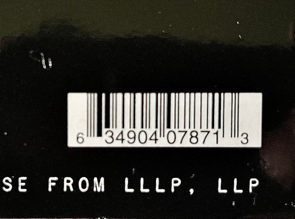 The King Of Limbs (VINYL) | Mint (M) Mint (M)