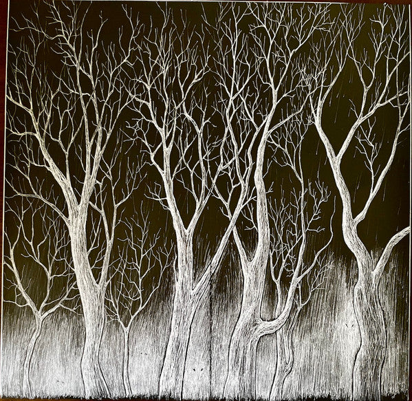 The King Of Limbs (VINYL) | Mint (M) Mint (M)