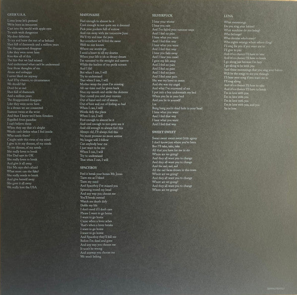 The Smashing Pumpkins - Siamese Dream | Mint (M) Mint (M)
