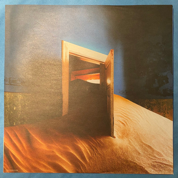 Tame Impala - The Slow Rush (2x180g VINYL) | Mint (M) Mint (M)