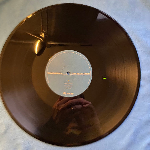 Tame Impala - The Slow Rush (2x180g VINYL) | Mint (M) Mint (M)