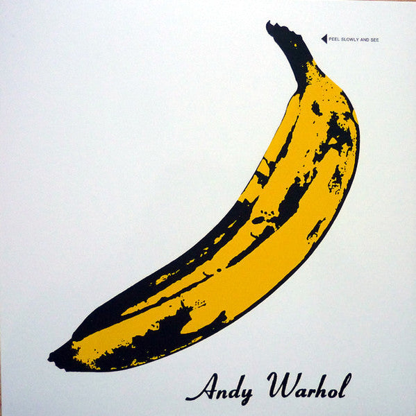 The Velvet Underground & Nico (VINYL) | Mint (M) Mint (M)