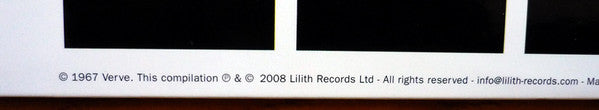 The Velvet Underground & Nico (VINYL) | Mint (M) Mint (M)