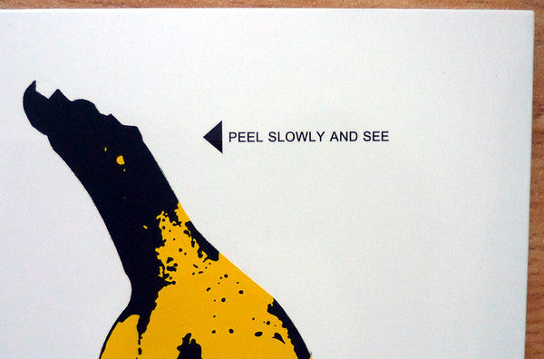 The Velvet Underground & Nico (VINYL) | Mint (M) Mint (M)