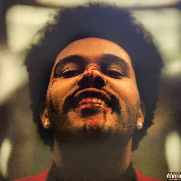The Weeknd - After Hours (2xVINYL) | Mint (M) Mint (M)