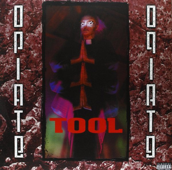 Tool (2) - Opiate | Mint (M) Mint (M)