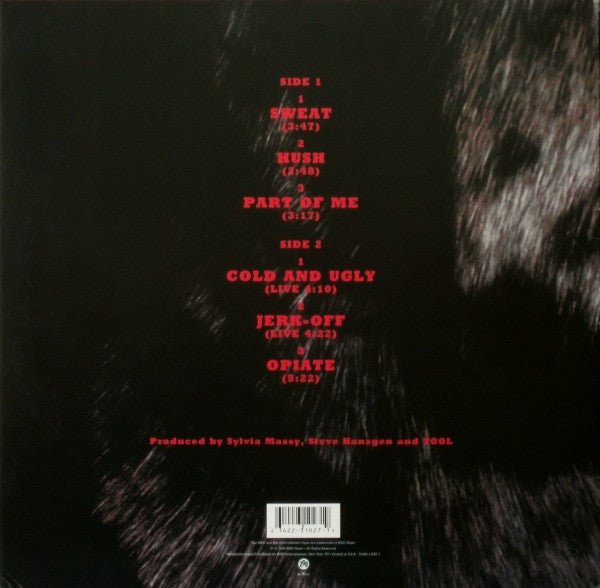 Tool (2) - Opiate | Mint (M) Mint (M)