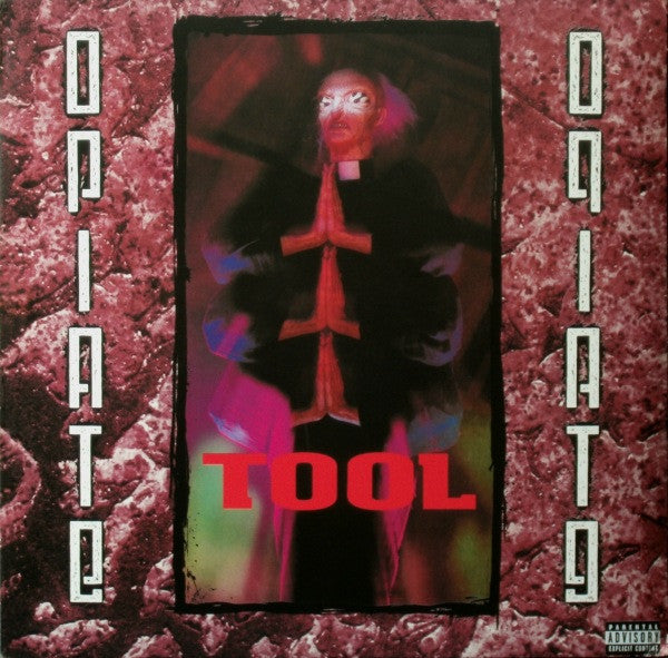 Tool (2) - Opiate | Mint (M) Mint (M)