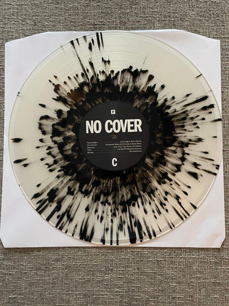 Various - No Cover | Mint (M) Mint (M)