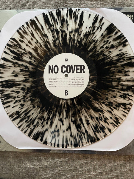Various - No Cover | Mint (M) Mint (M)