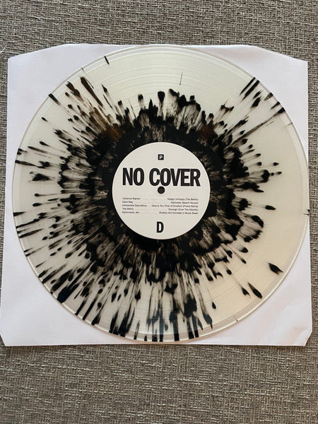 Various - No Cover | Mint (M) Mint (M)